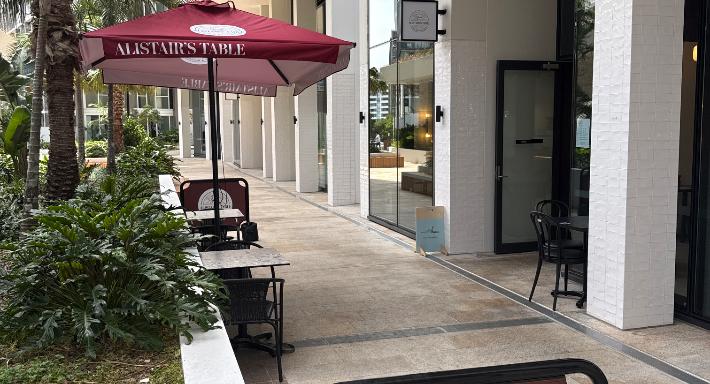 Alistair's Table photo 5