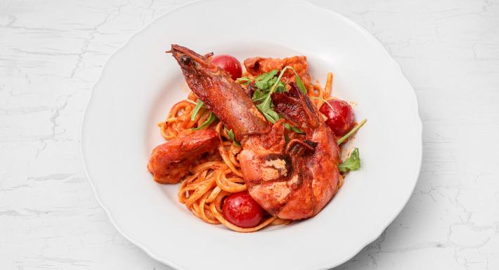 Olive & Lime photo 2