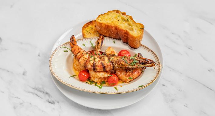 Olive & Lime photo 3