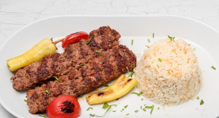 Olive & Lime photo 4