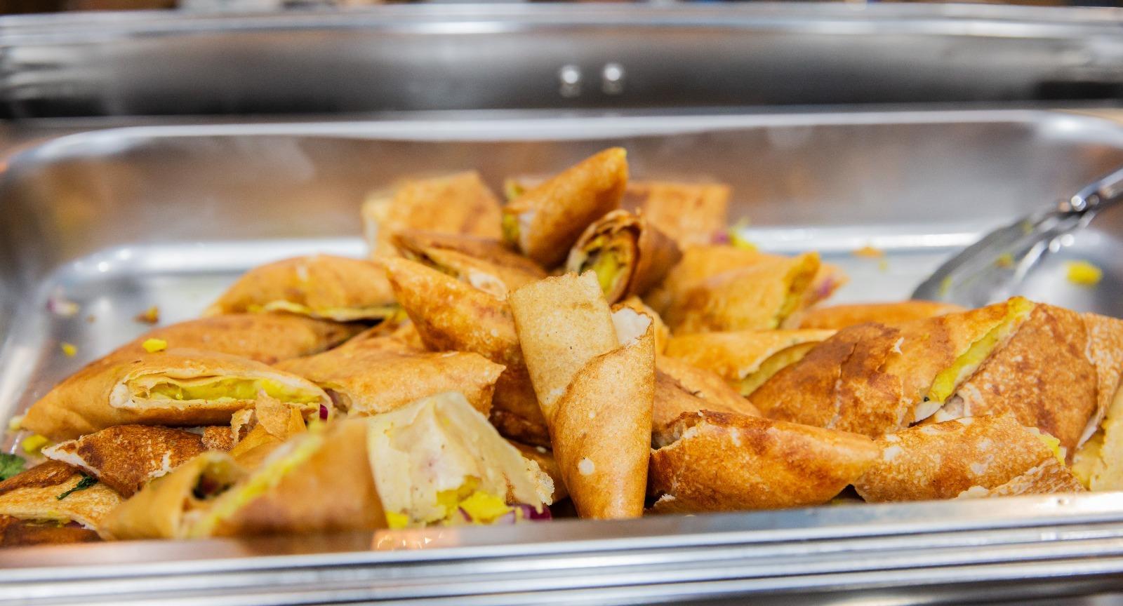 Dosa Hut - Gold Coast photo 4