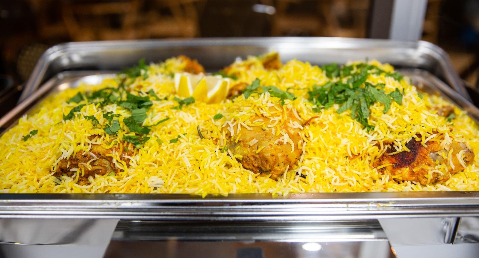 Dosa Hut - Gold Coast photo 3