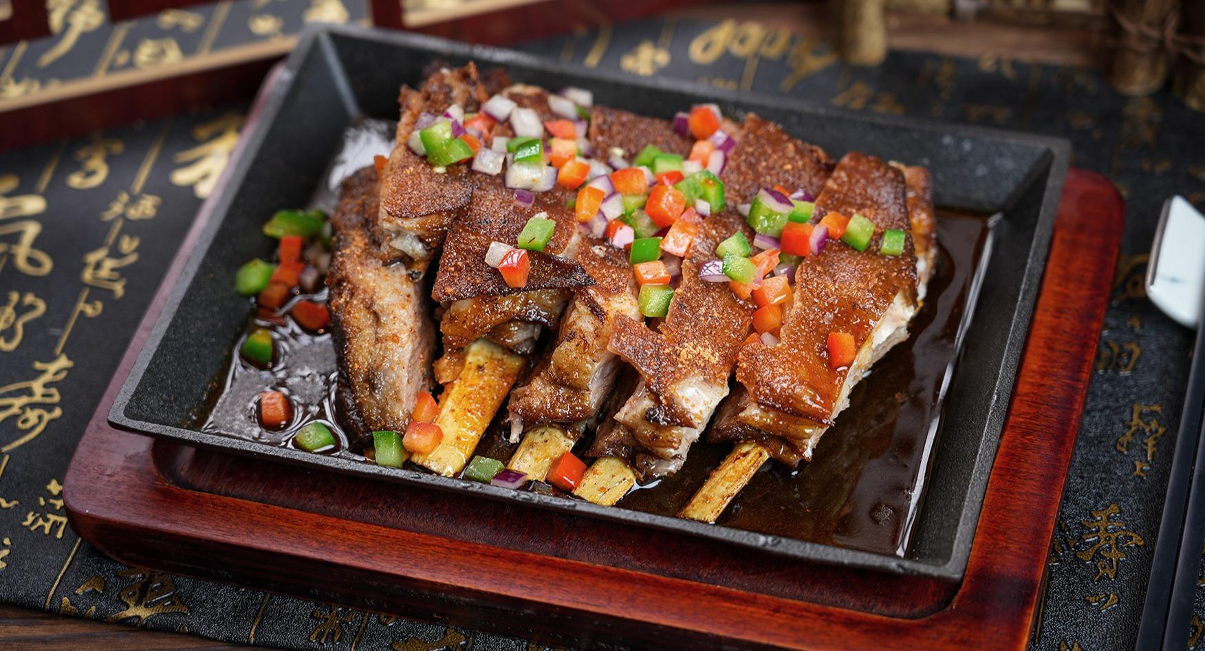 Weigeng Private Dining 味耕私房菜 photo 2