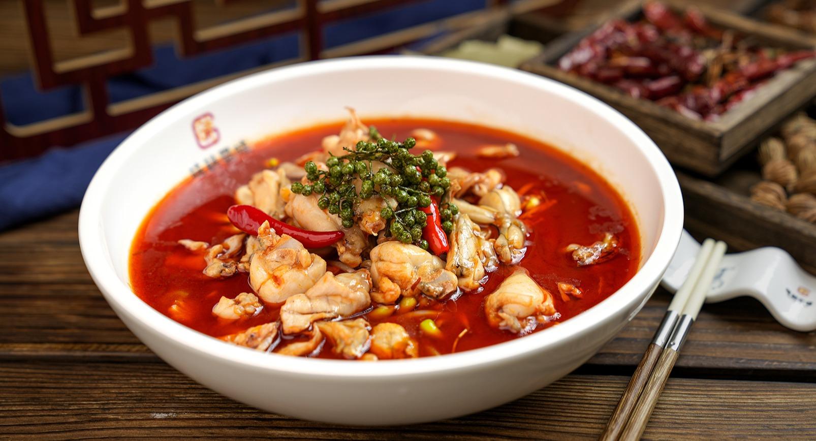 Weigeng Private Dining 味耕私房菜 photo 4