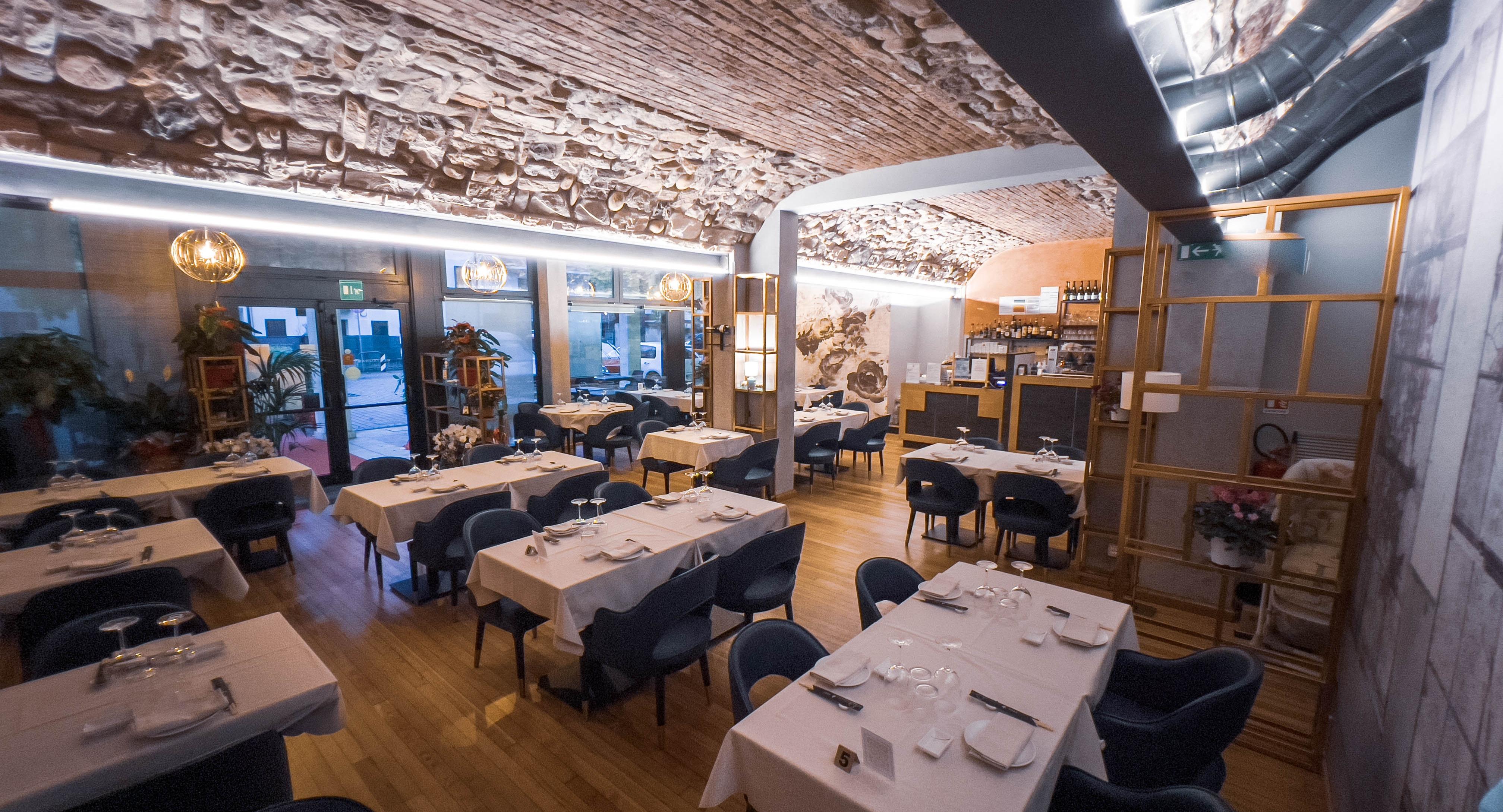 Akasaka Sushi - Fusion photo 2