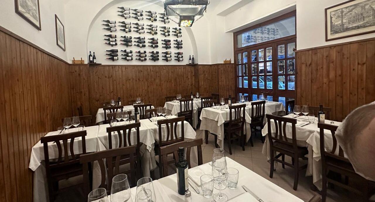 Ristorante da Mario -NUOVA GESTIONE - photo 5