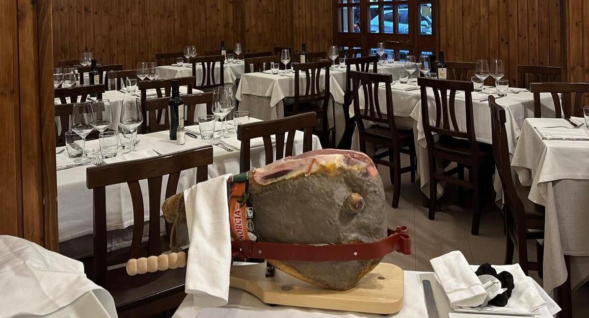 Ristorante da Mario -NUOVA GESTIONE - photo 4