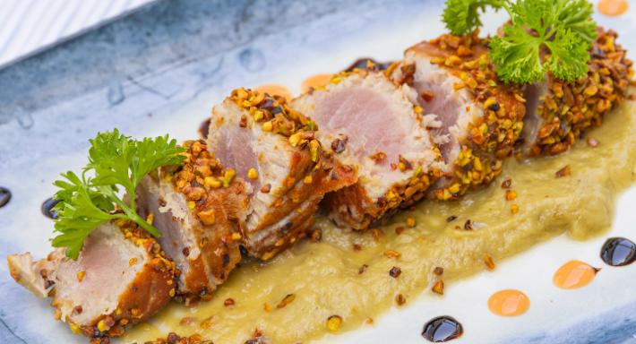 ‘a Paranza Sea Restaurant photo 2