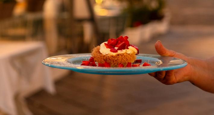 ‘a Paranza Sea Restaurant photo 3