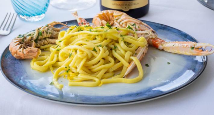 ‘a Paranza Sea Restaurant photo 4