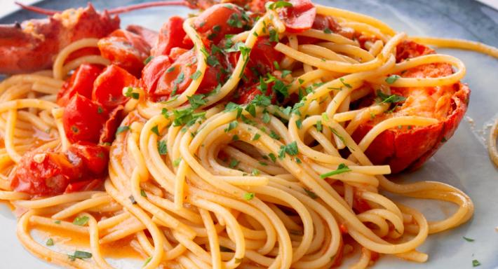 ‘a Paranza Sea Restaurant photo 5