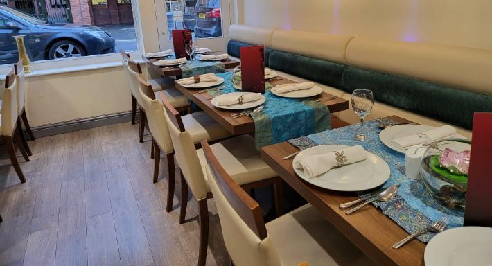 Chester Tandoori photo 3