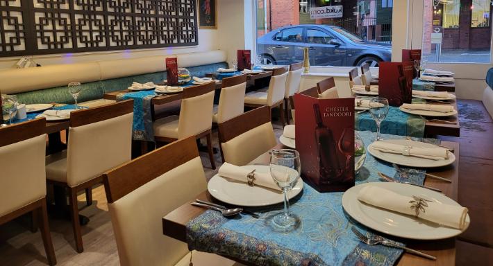 Chester Tandoori photo 4