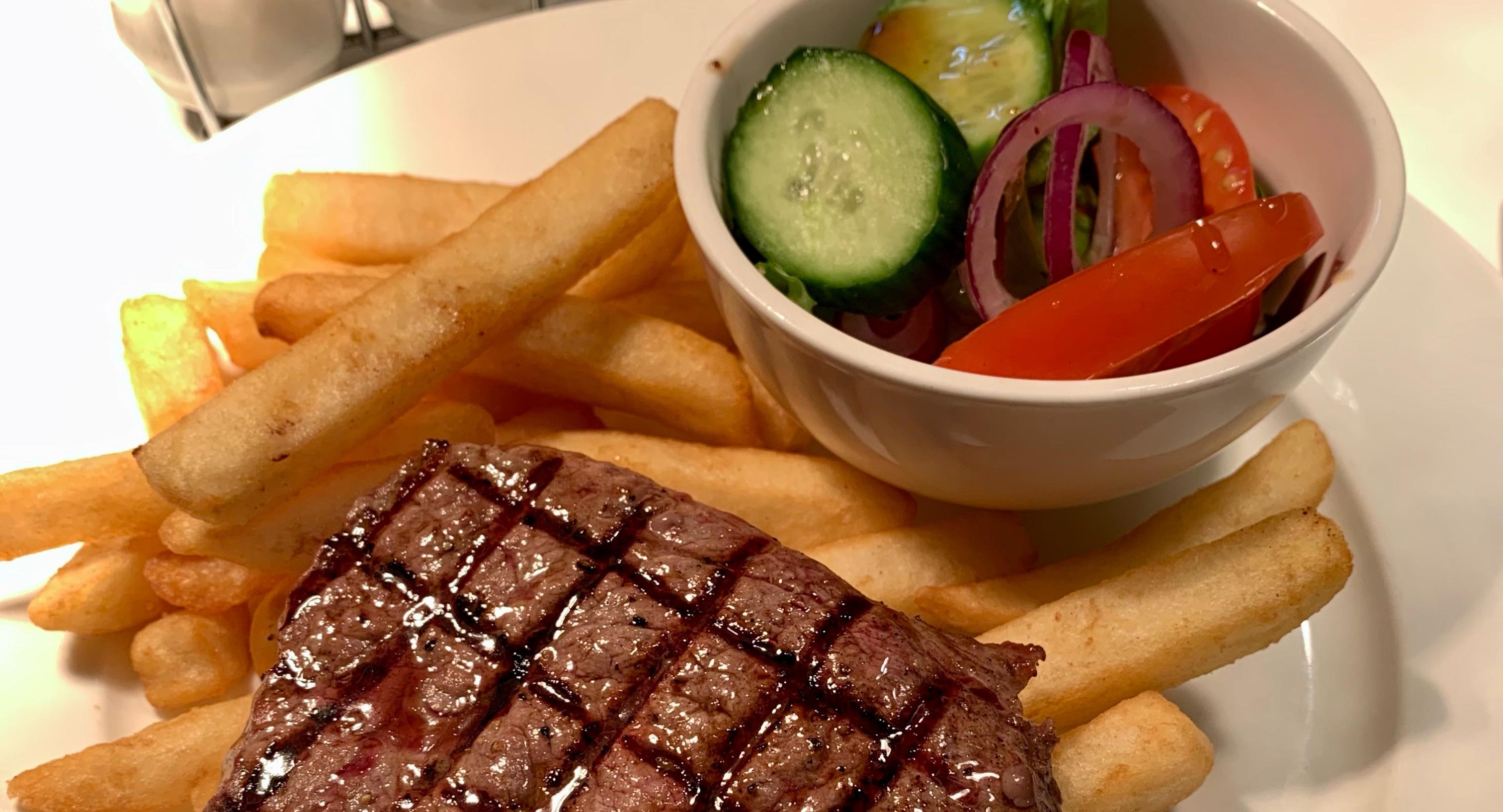 Dundas Sports & Recreation Club - 88 Dragon photo 3