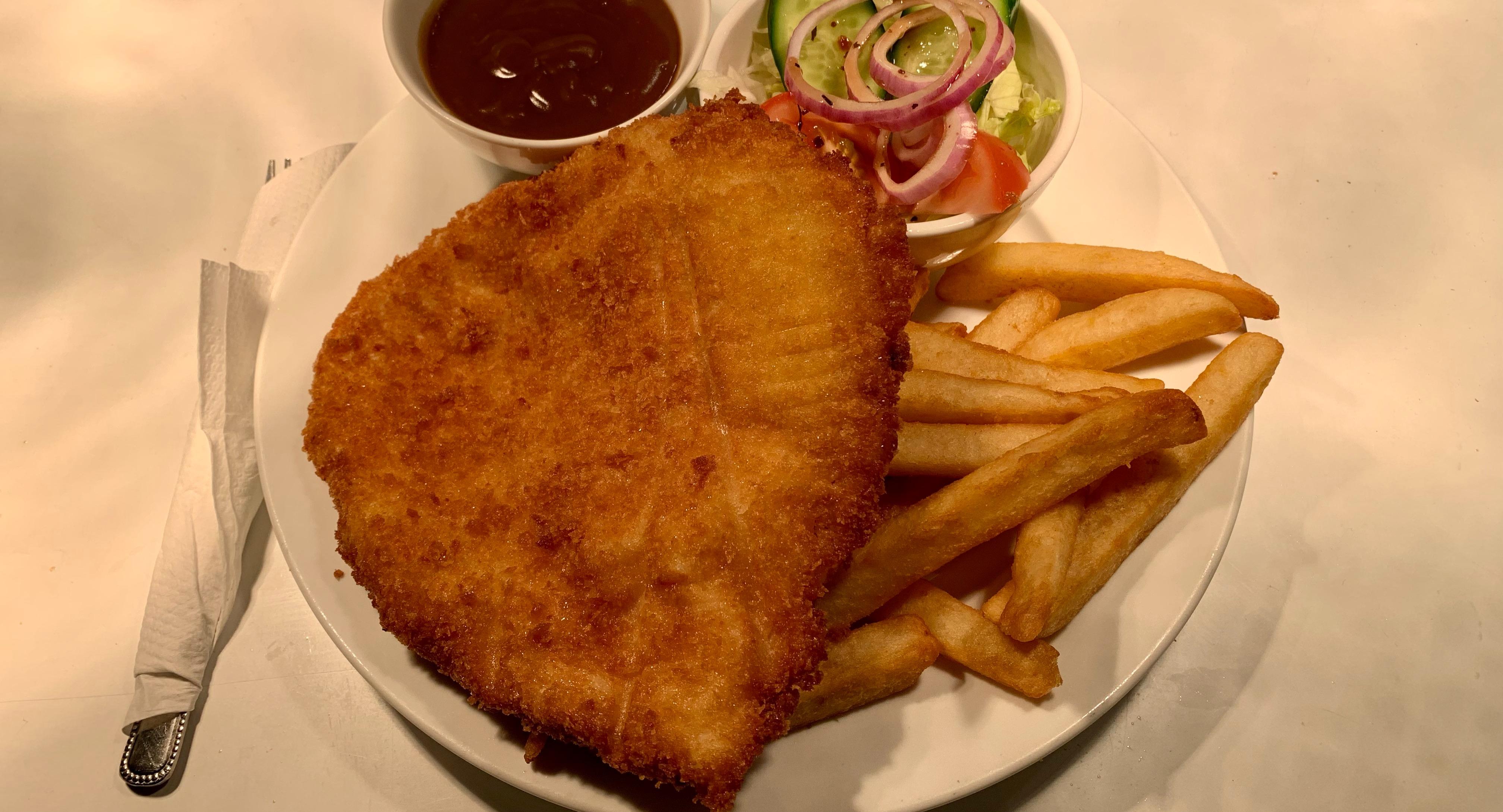 Dundas Sports & Recreation Club - 88 Dragon photo 4