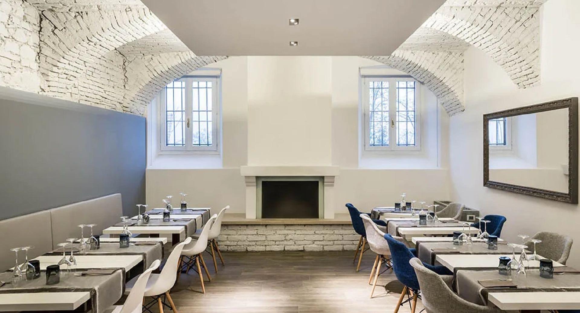 RISTORANTE MAIOLICA photo 3