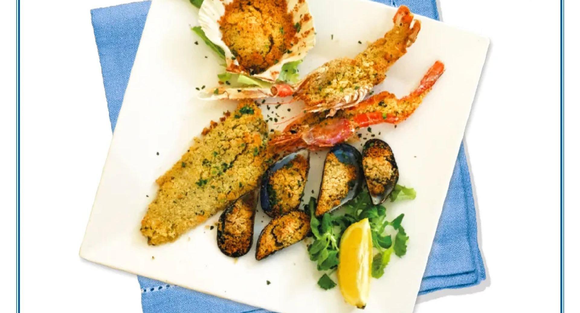 RISTORANTE MAIOLICA photo 5