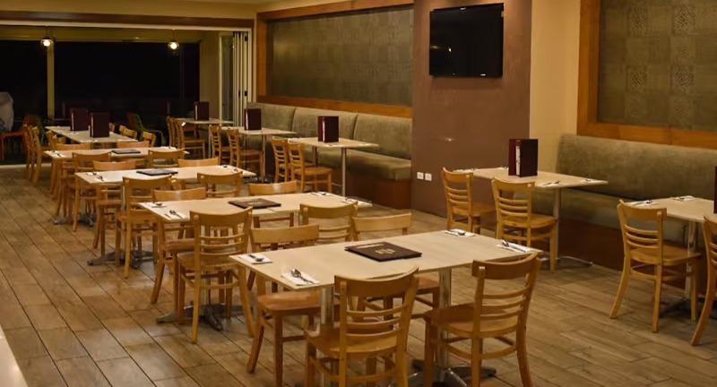 Hyderabad House - Indian Restaurant In Harris Park photo 2