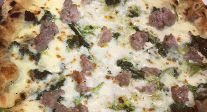 # Pizzeria 82 Di Lamura Adriana photo 3