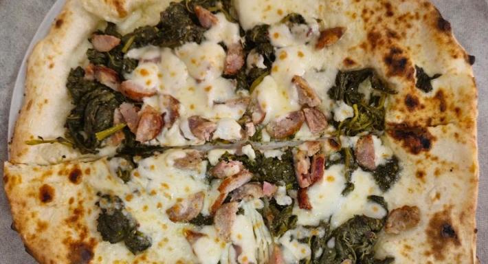 # Pizzeria 82 Di Lamura Adriana photo 4