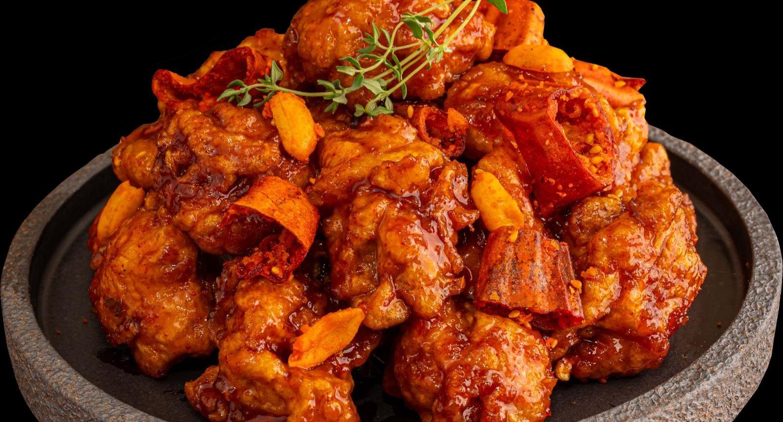 DORAN CHICKEN photo 5