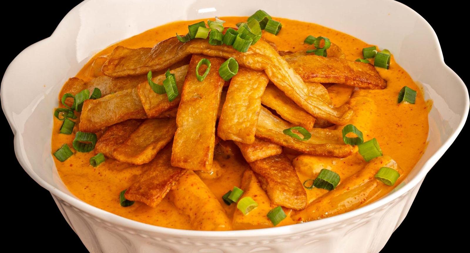 DORAN CHICKEN photo 4