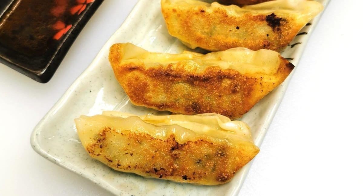 Doumo Japanese Restaurant - Tottenham Street photo 2