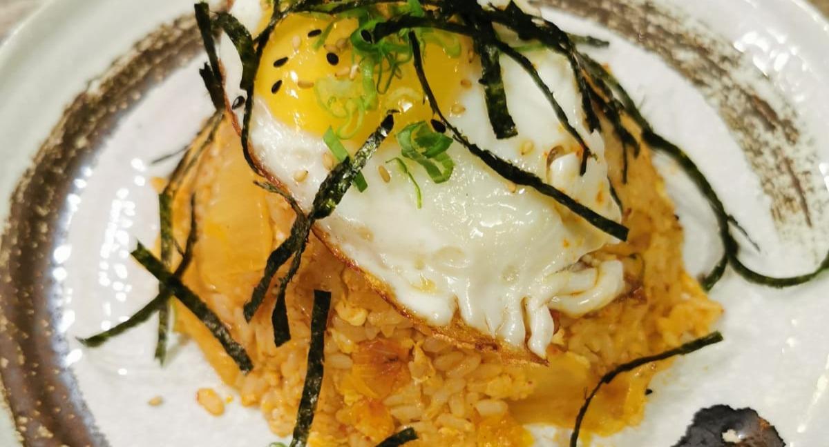 Doumo Japanese Restaurant - Tottenham Street photo 3