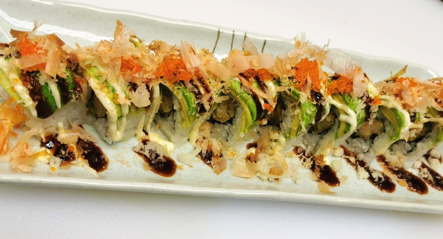 Doumo Japanese Restaurant - Tottenham Street photo 5