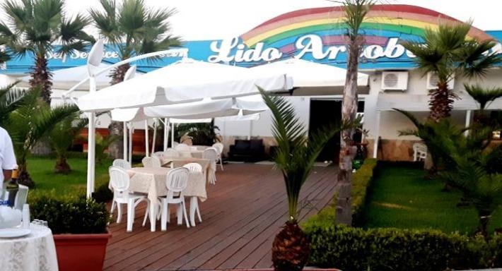 Lido Arcobaleno