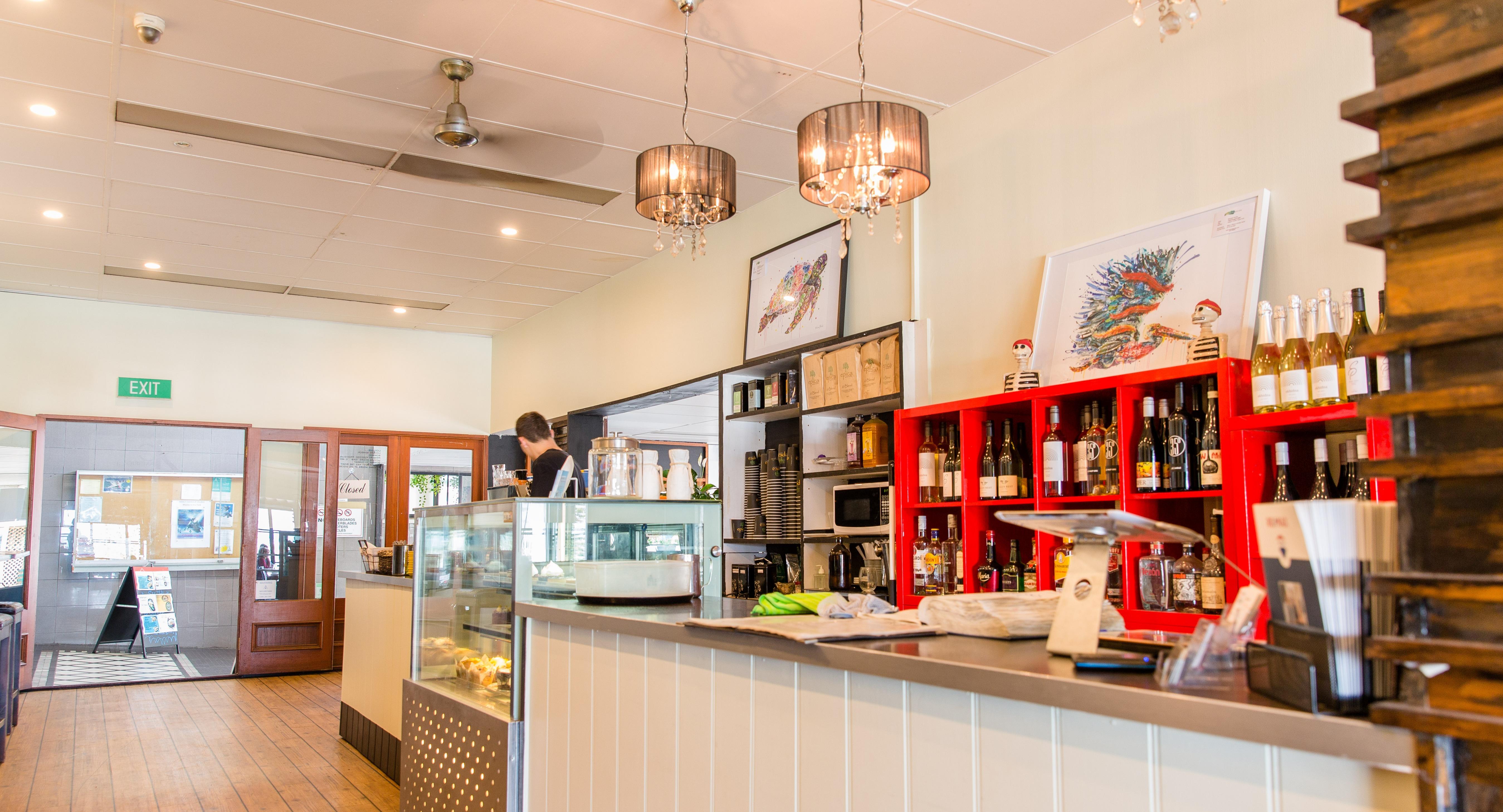 Keith's on Cambridge photo 3