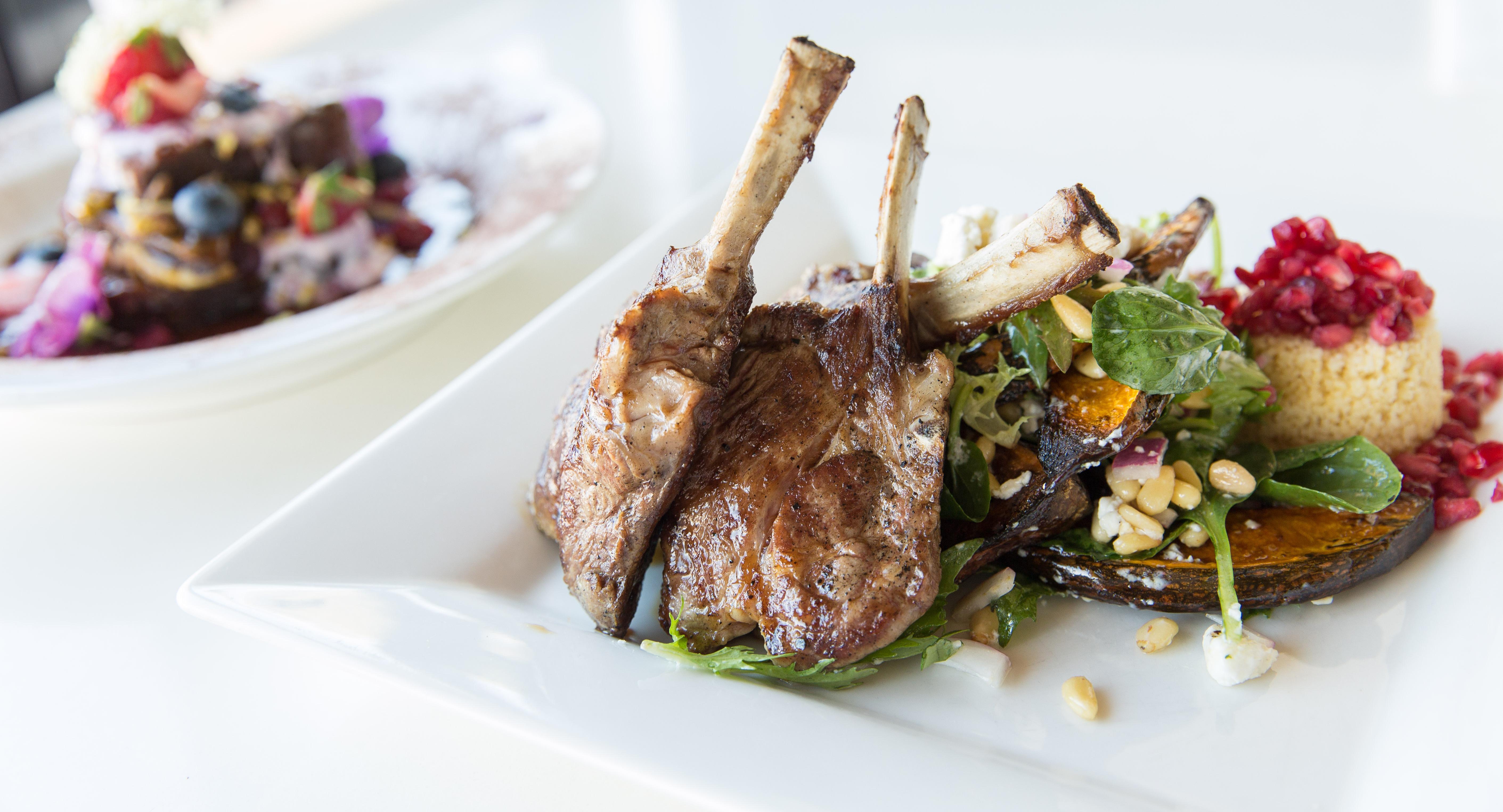 Keith's on Cambridge