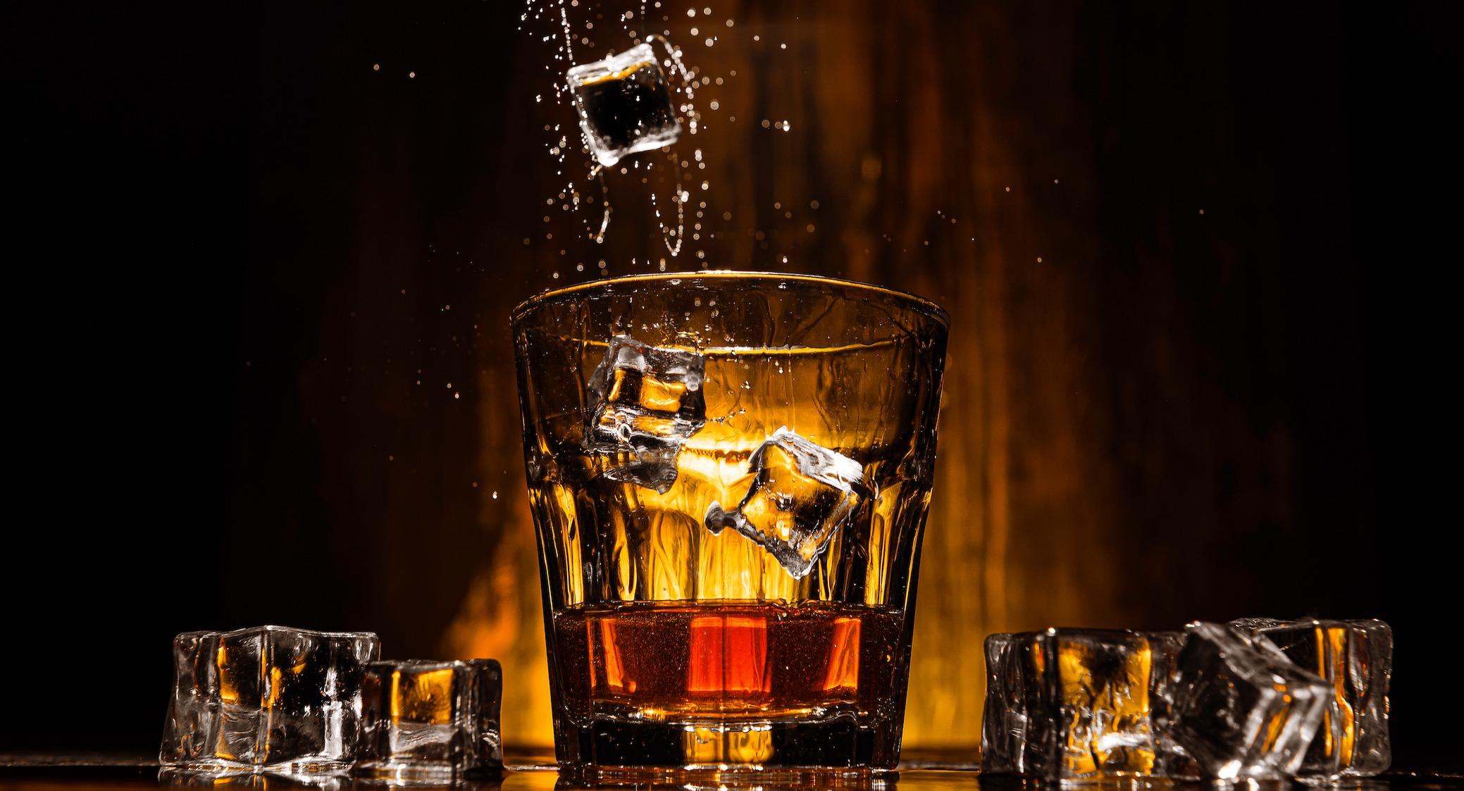 Whiskey Library & Jazz Club