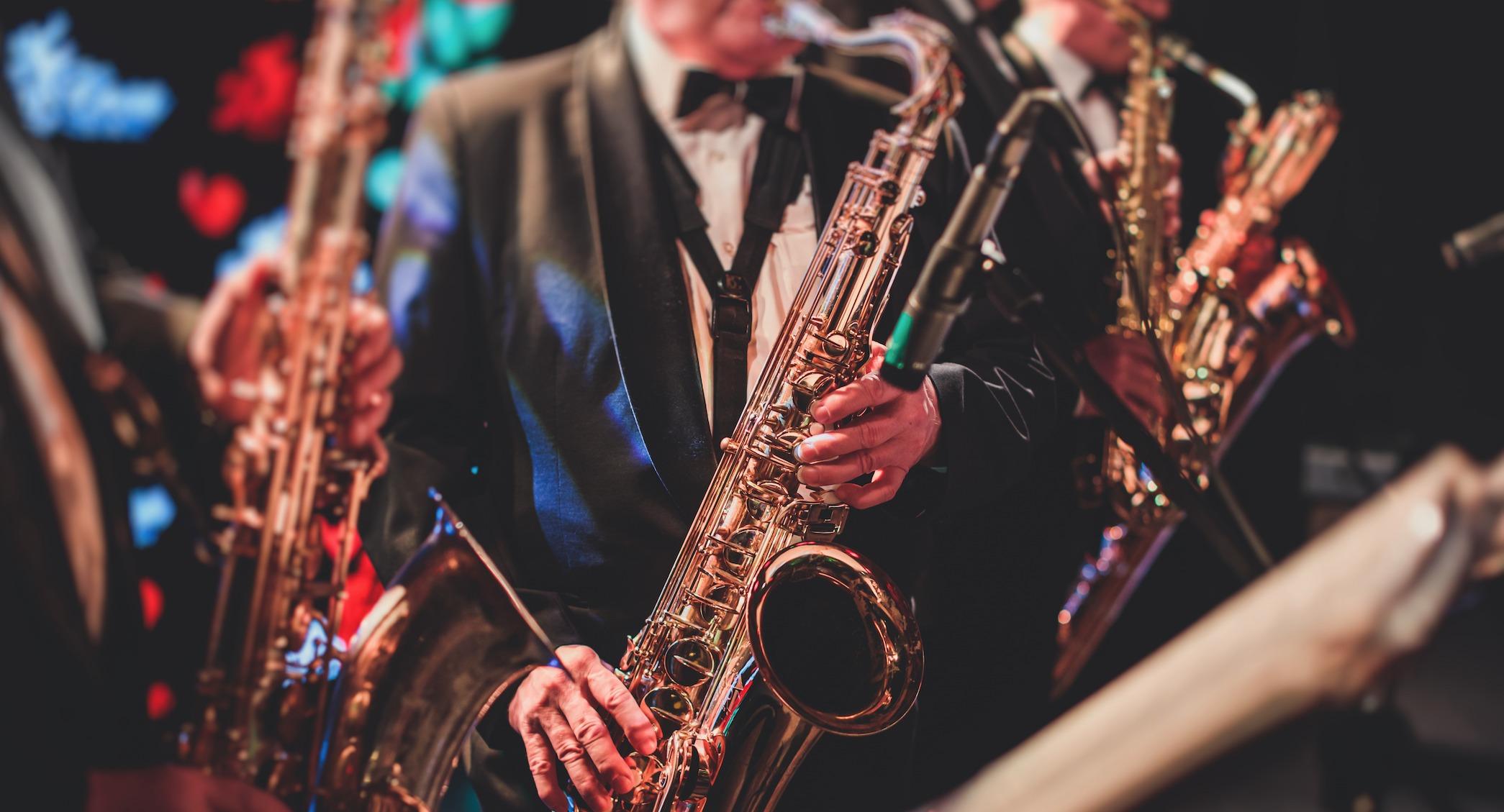 Whiskey Library & Jazz Club photo 5