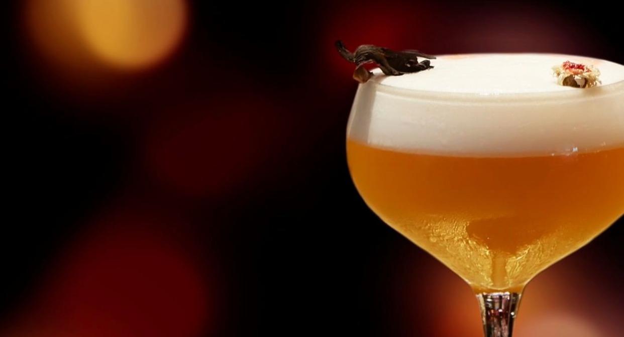 Whiskey Library & Jazz Club photo 3