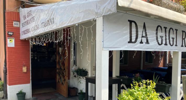 Ristorante e Pizzeria Da Gigi