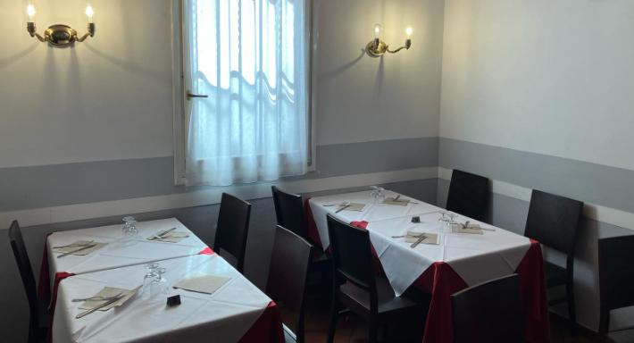 Ristorante e Pizzeria Da Gigi photo 3