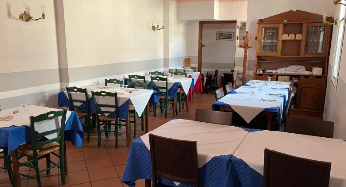 Ristorante e Pizzeria Da Gigi photo 4