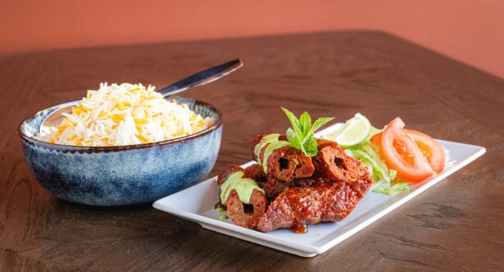 Bombay Curry House photo 2