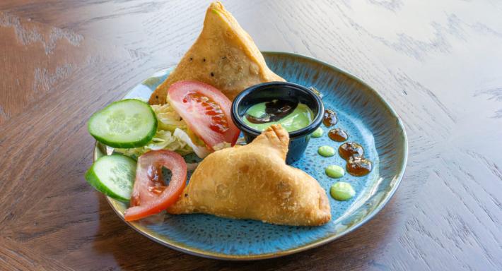 Bombay Curry House photo 3