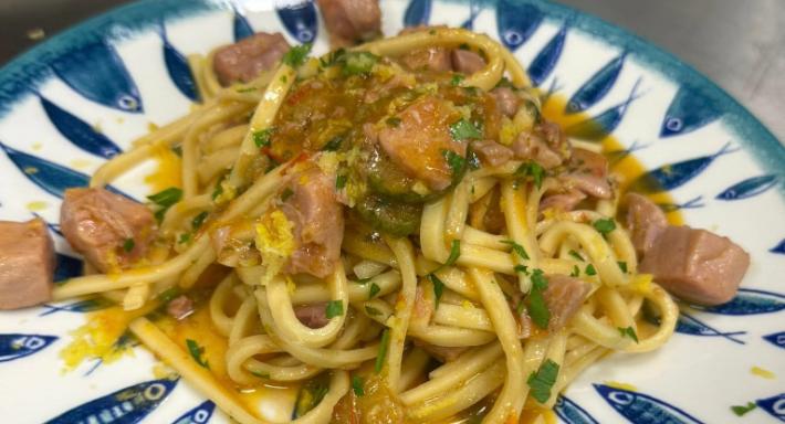 Quagliariè Trattoria Pizzeria