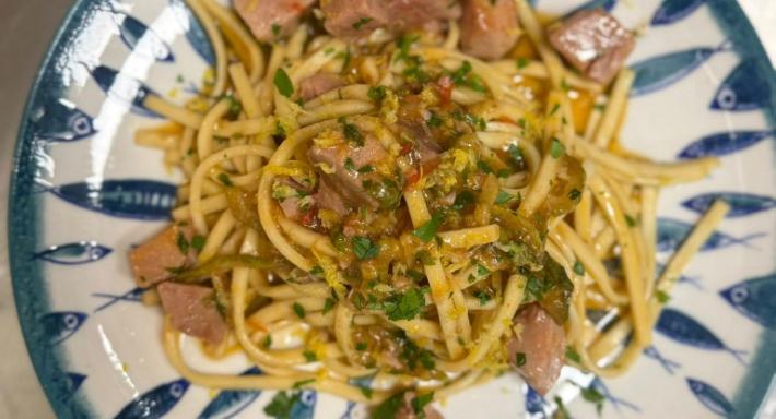 Quagliariè Trattoria Pizzeria photo 2