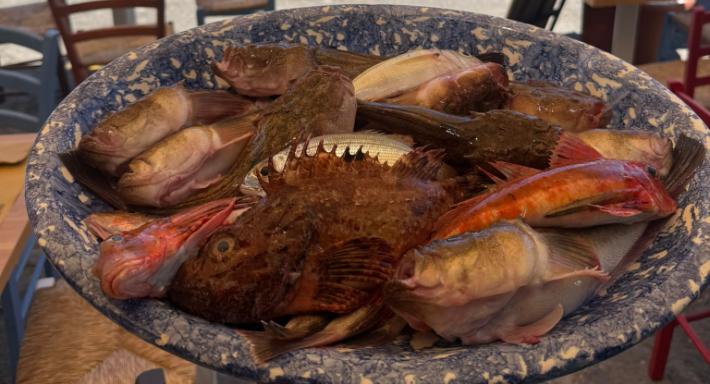 Quagliariè Trattoria Pizzeria photo 3