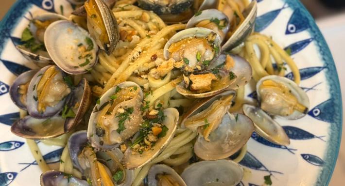 Quagliariè Trattoria Pizzeria photo 4