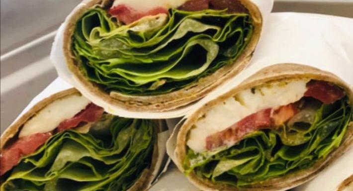 Re Bio Local and Organic photo 5