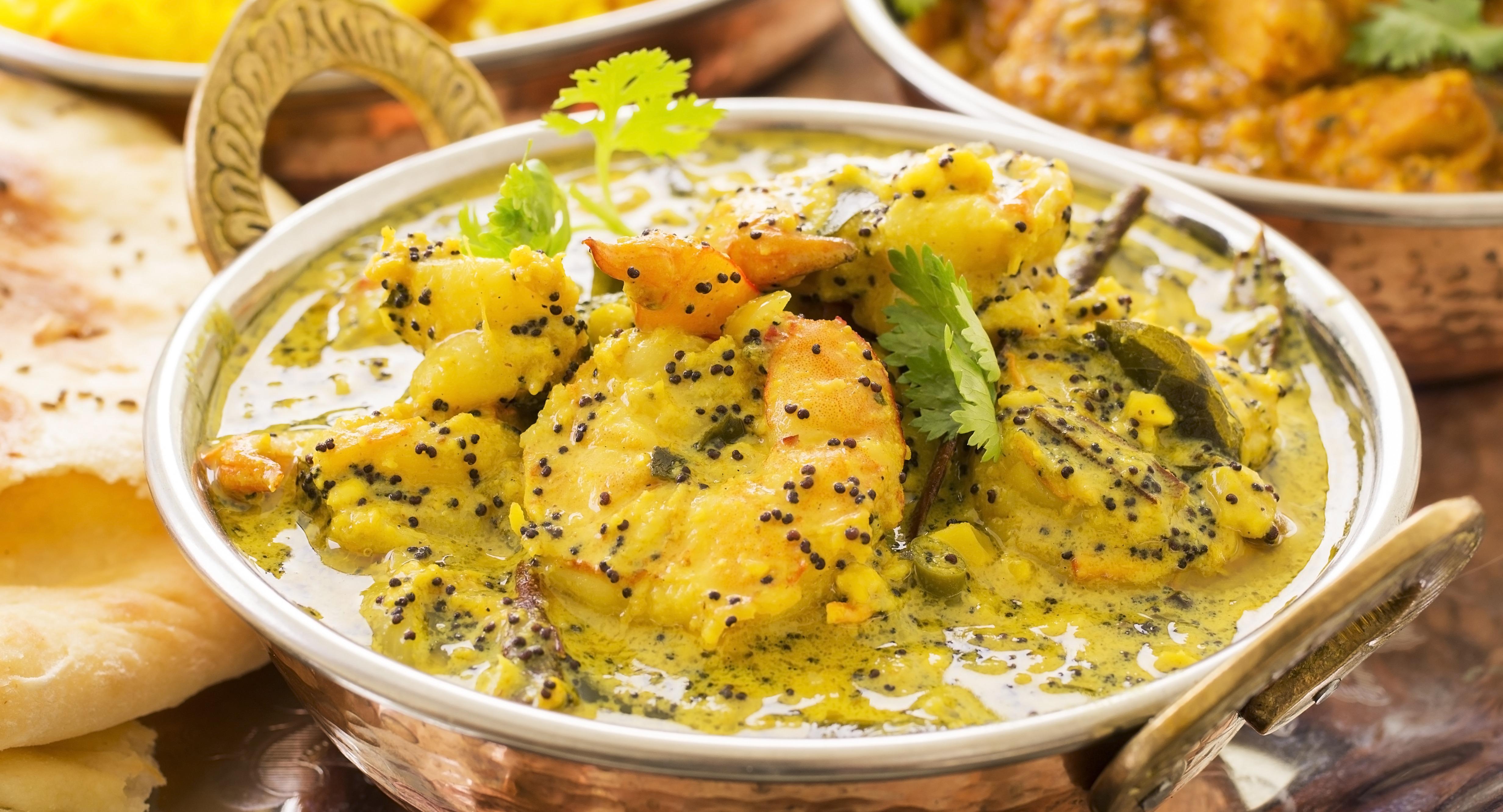 New Mantraa Indian Cuisine photo 3