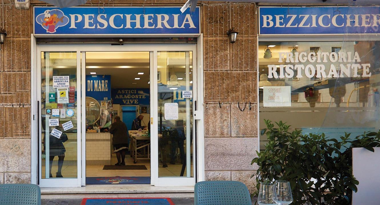 Pescheria Bezziccheri photo 4