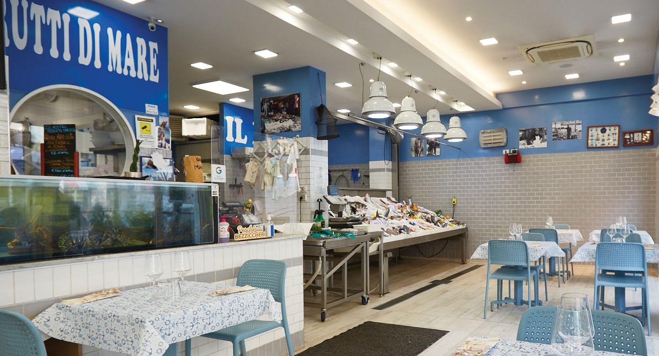 Pescheria Bezziccheri