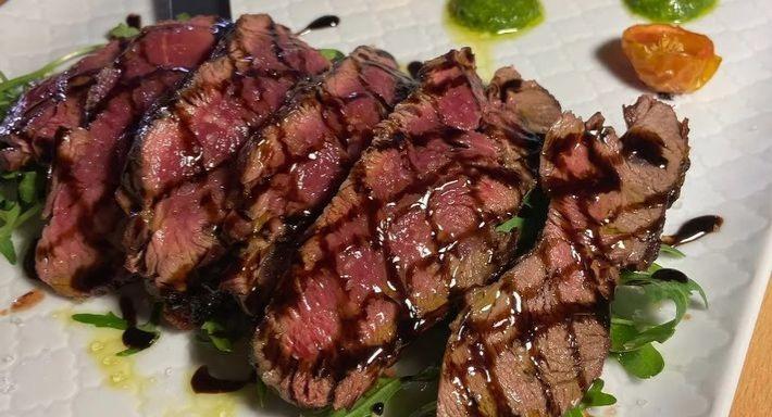 Hosteria Flamingo photo 5