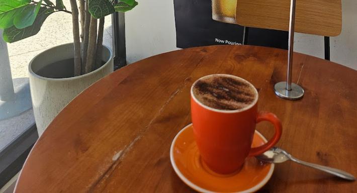 The Bay Cafe & Bar photo 2